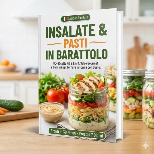 Ebook Italian Salads